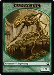 [Saproling Token]