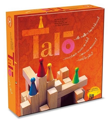 TALO Gioco da Tavolo