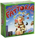 Nella Folle Fattoria