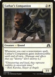 Cathar's Companion