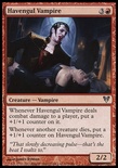 Havengul Vampire