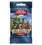 Hero Realms: Viaggi - Cacciatori