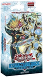 Structure Deck Yu-Gi-Oh! LINK CYBERSO Mazzo Yugioh in Italiano