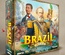 Brazil: Imperial - BUNDLE Base + Automa + Segnalini in Metallo