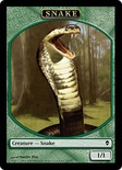 [Snake Token]