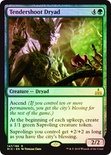 Tendershoot Dryad