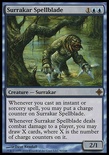 Surrakar Spellblade