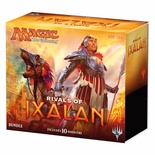 Bundle Magic RIVALS OF IXALAN - RIVALI DI IXALAN 10 Boosters Fat Pack