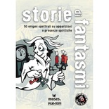 Storie di Fantasmi - Storie Nere Junior