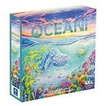 Oceani - Edizione Limitata