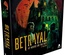 Betrayal at House on the Hill