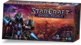 STARCRAFT Gioco da Tavolo Italiano