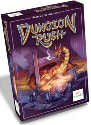 Dungeon Rush