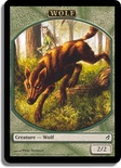 [Wolf Token]