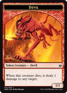 Devil