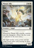 Planar Ally