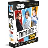 Timeline Twist - Star Wars