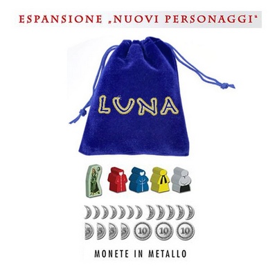 Luna Monete