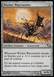 Wicker Warcrawler