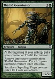 Thallid Germinator