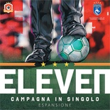 Eleven Football Manager: Campagna in Solitario