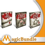 50 Clues - Maria - BUNDLE Trilogia Completa