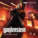 Wolfenstein - The Board Game