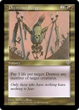 Phyrexian Purge