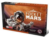 Pocket Mars