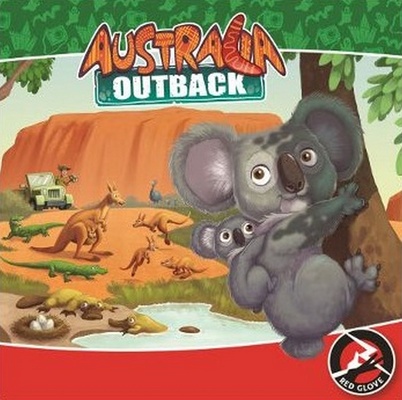 Australia Outback