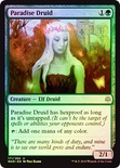 Paradise Druid