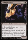 Evernight Shade