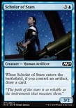 Scholar of Stars