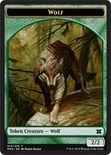 [Wolf Token]