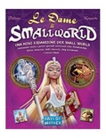 SMALLWORLD : LE DAME Espansione Gioco da Tavolo in Italiano