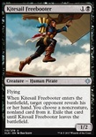 Kitesail Freebooter