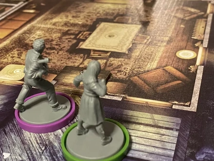 Zombicide: La Notte dei Morti Viventi