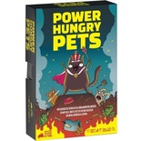 Power Hungry Pets