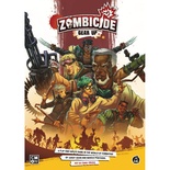 Zombicide Gear Up