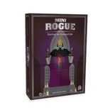 Mini Rogue: Profondità Dannate