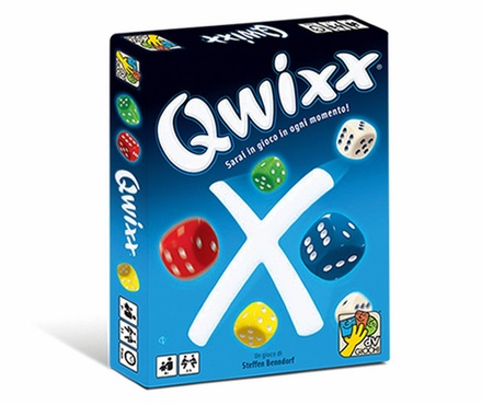 Qwixx