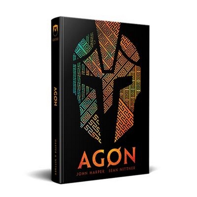 Agon