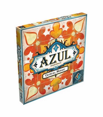 Azul: Crystal Mosaic