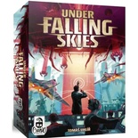 Under Falling Skies