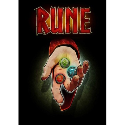 Rune