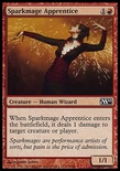 Sparkmage Apprentice