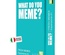 What Do You Meme? – Fresh Memes #1 Espansione