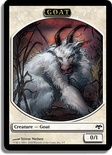 [Goat Token]