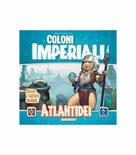 Coloni Imperiali: Atlantidei