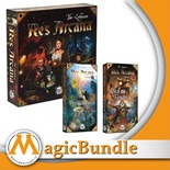 Res Arcana - Bundle Base + Espansioni